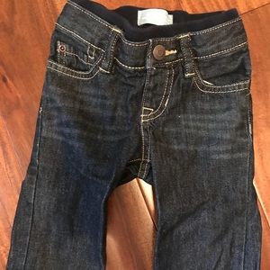 Baby Gap jeans